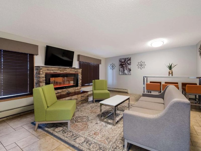 Best Western Bemidjiの写真
