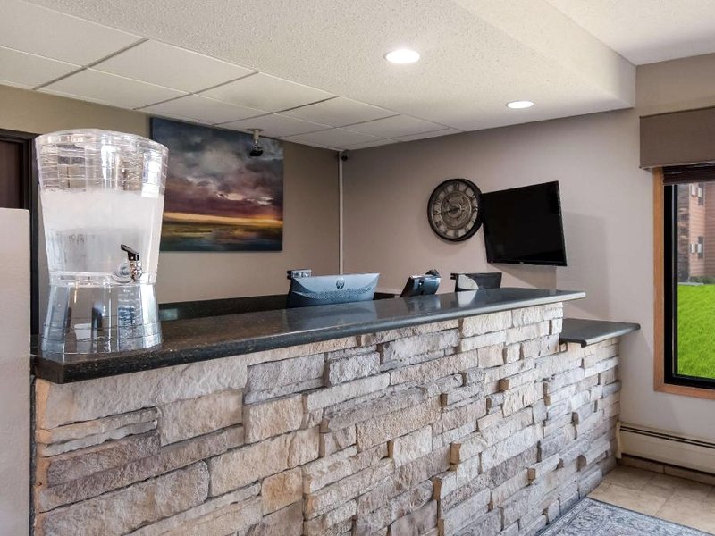 Best Western Bemidjiの写真