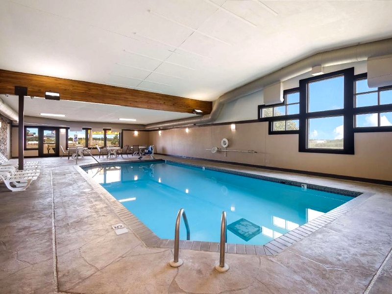 Best Western Bemidjiの写真