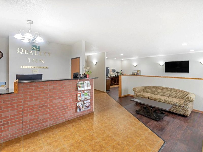クオリティ イン (Quality Inn)の写真