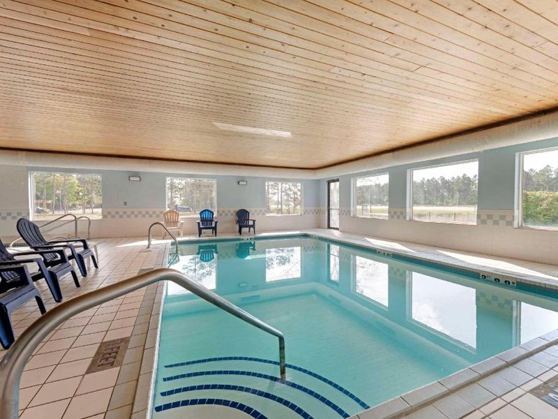 クオリティ イン (Quality Inn)の写真