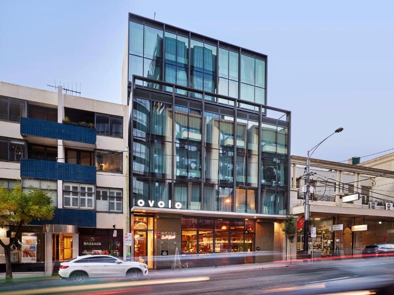 オボロ サウス ヤラ (Ovolo South Yarra)の写真