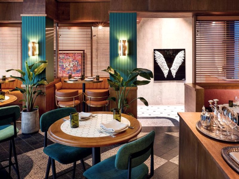 オボロ サウス ヤラ (Ovolo South Yarra)の写真