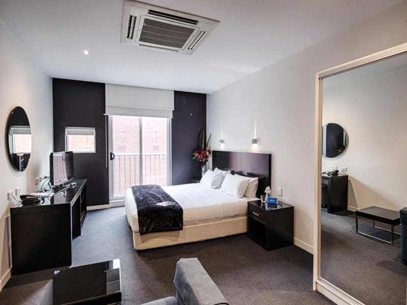 Richmond Central Apartmentsの写真