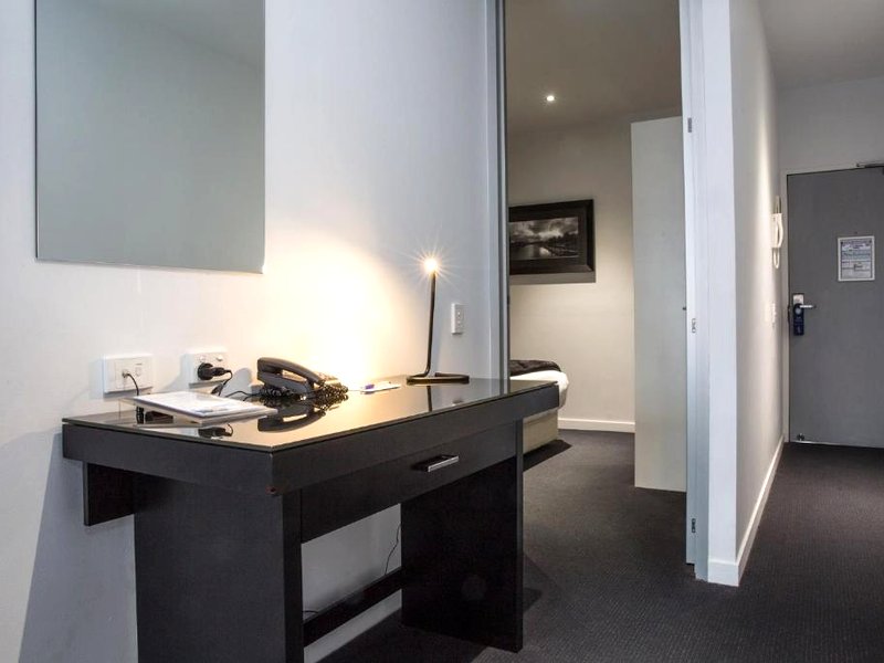 Richmond Central Apartmentsの写真