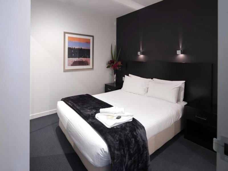 Richmond Central Apartmentsの写真