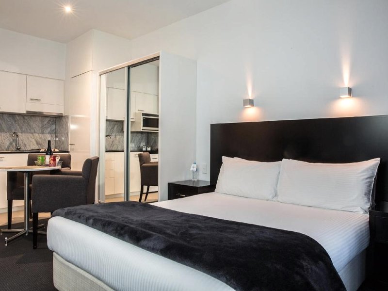 Richmond Central Apartmentsの写真