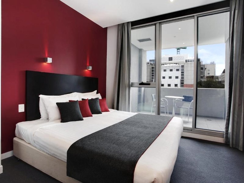 アダラ リッチモンド アパートメンツ (Adara Richmond Apartments)の写真