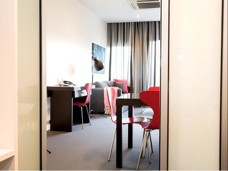 アダラ リッチモンド アパートメンツ (Adara Richmond Apartments)の写真