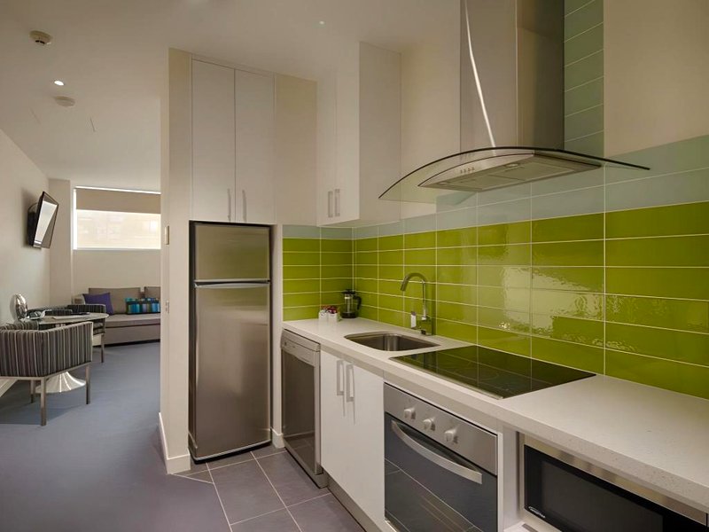 アダラ リッチモンド アパートメンツ (Adara Richmond Apartments)の写真