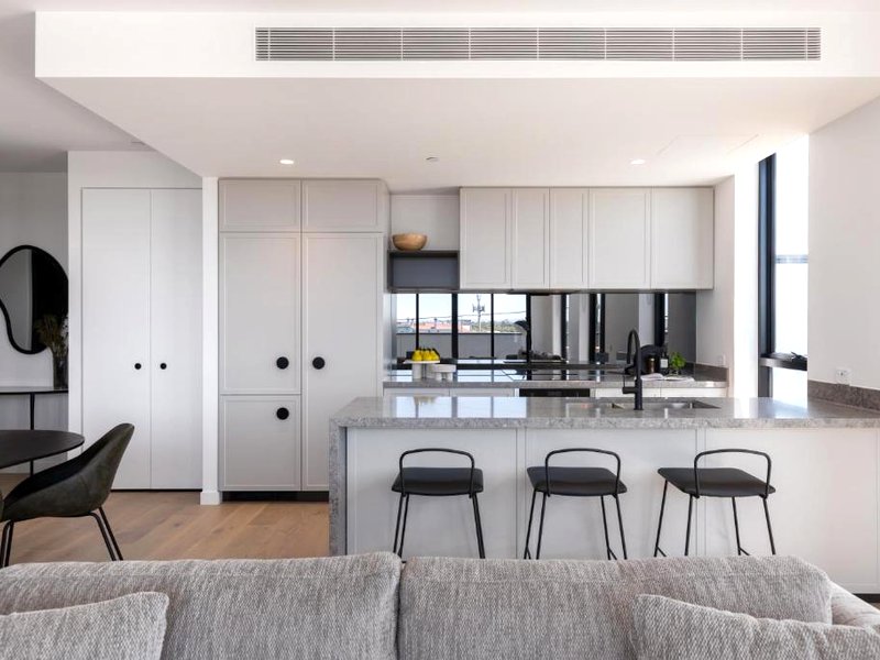 Caroline Serviced Apartments Richmondの写真