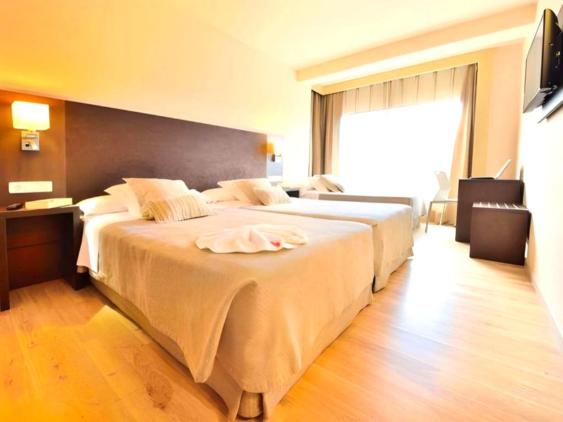 Hotel Norat Marina & Spa 4* Superiorの写真