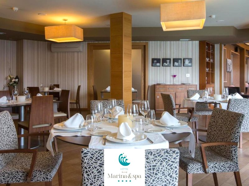 Hotel Norat Marina & Spa 4* Superiorの写真