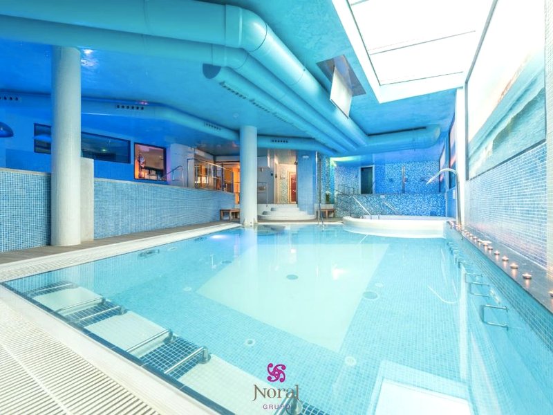 Hotel Norat Marina & Spa 4* Superiorの写真