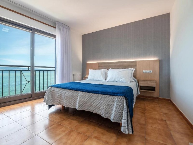 Hotel Montemar *** Superiorの写真