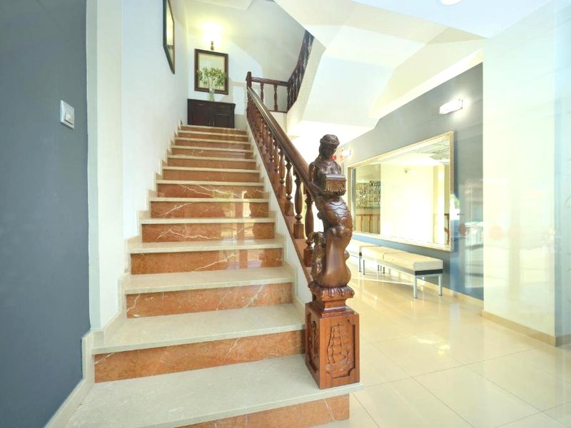 Hotel Montemar *** Superiorの写真