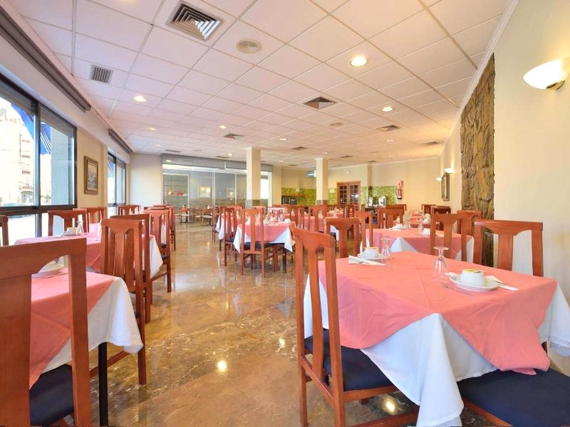 Hotel Montemar *** Superiorの写真