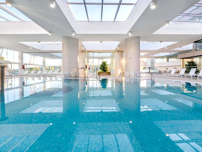 ユーロスターズ イスラ デ ラ トハ (Eurostars Isla de la Toja)の写真