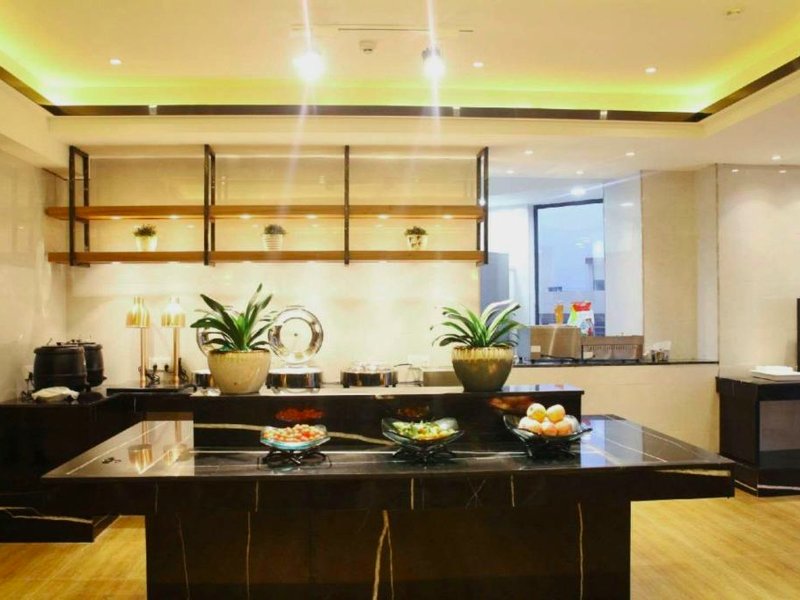 Langshan Yunjing International Hotelの写真