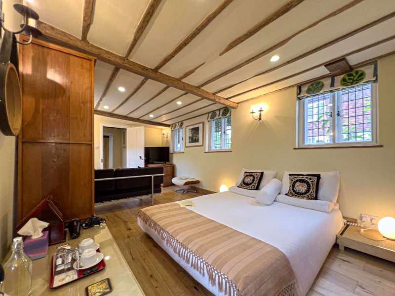 リトル デイン コート (Little Dane Court)の写真