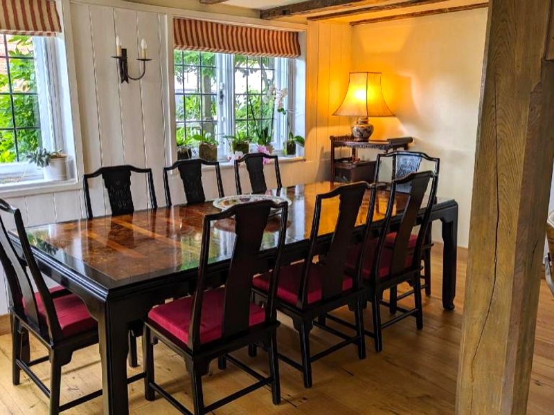 リトル デイン コート (Little Dane Court)の写真