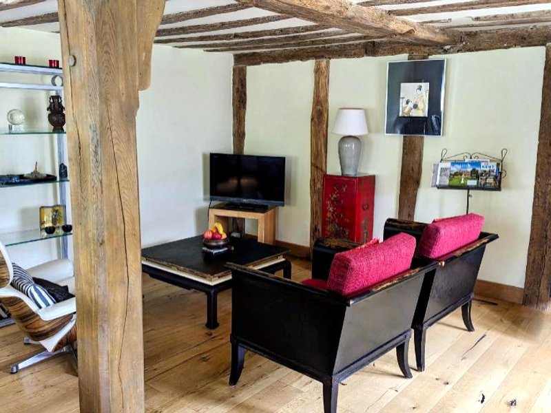 リトル デイン コート (Little Dane Court)の写真