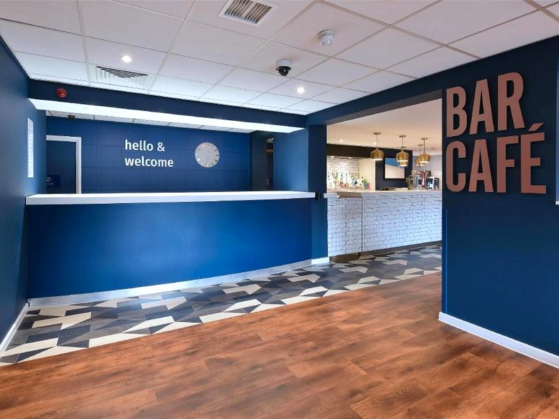 Travelodge Ashfordの写真