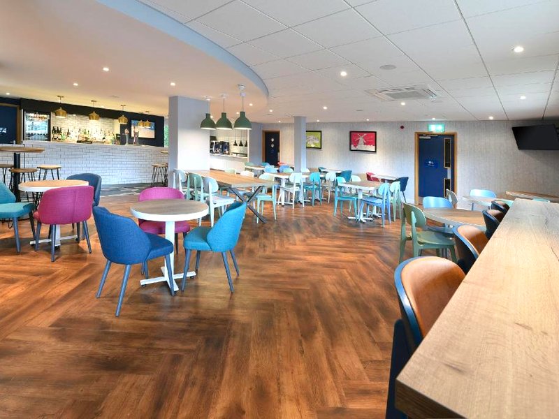 Travelodge Ashfordの写真