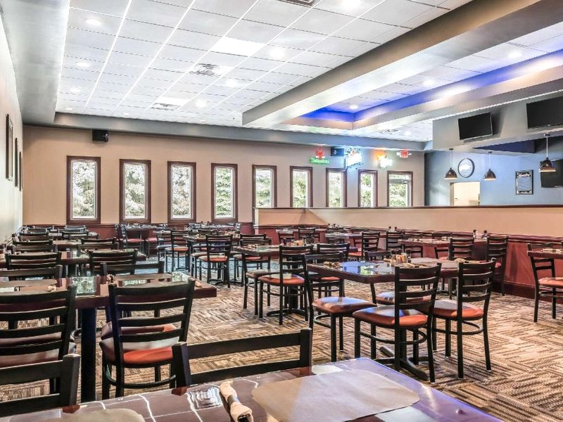 Clarion Inn Belle Vernonの写真