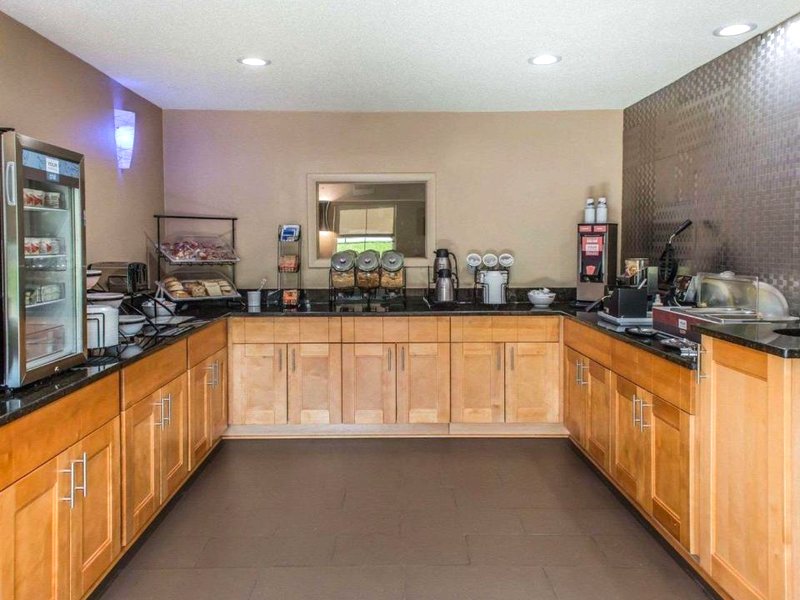 Comfort Inn Belle Vernonの写真