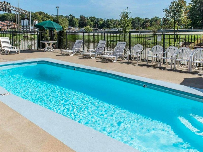 Comfort Inn Belle Vernonの写真