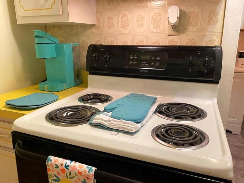 Sleeps 12 Cozy Charleroi Near Pittsburgh PAの写真