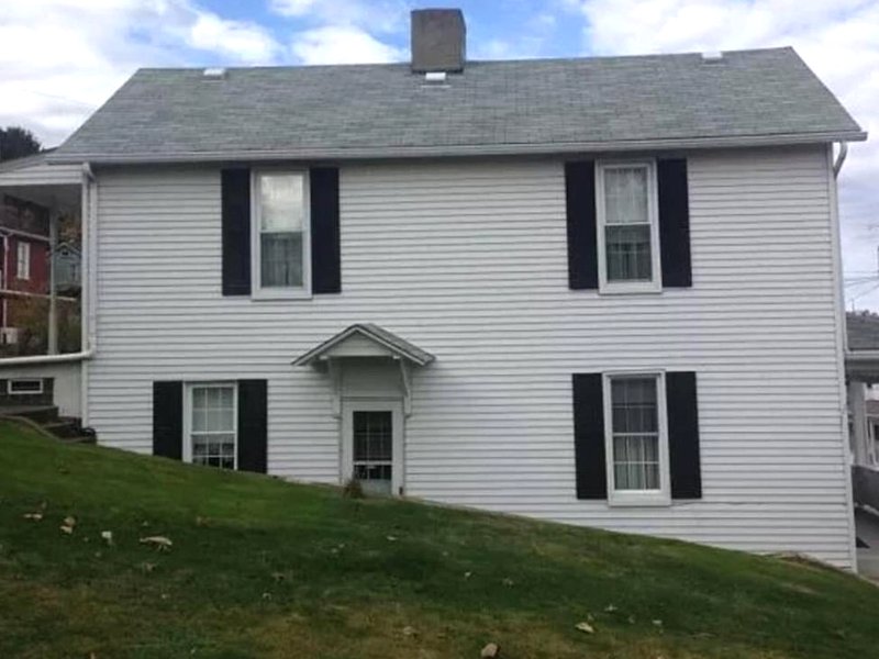 Sleeps 12 Cozy Charleroi Near Pittsburgh PAの写真
