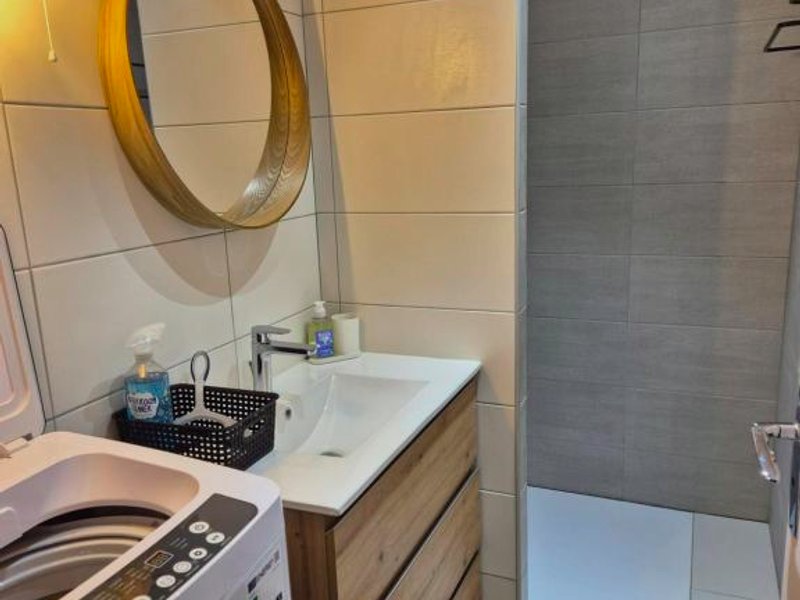 Appartement au pied des pistes, Les jouvencellesの写真