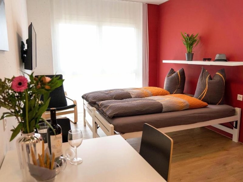 Anstatthotel Horw - app self-check-inの写真