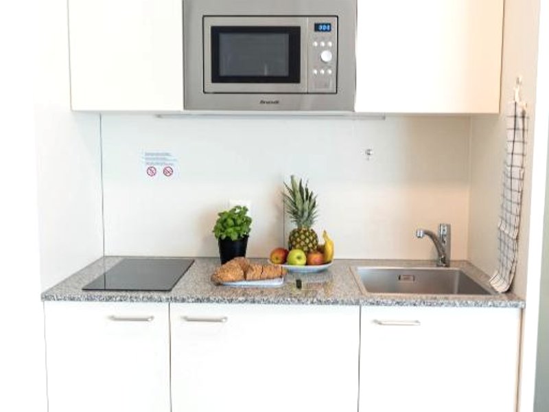 Anstatthotel Horw - app self-check-inの写真