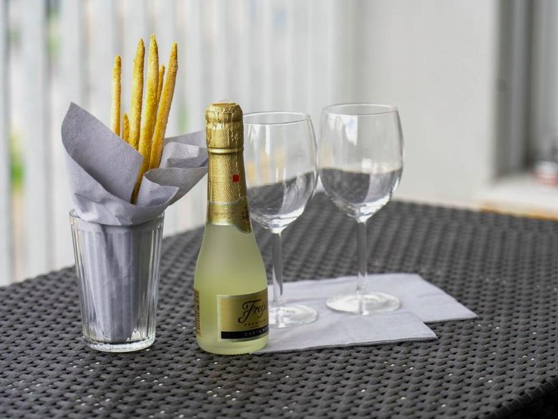 Anstatthotel Horw - app self-check-inの写真