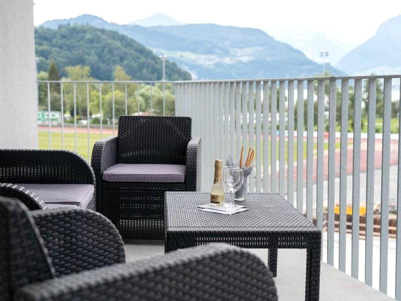 Anstatthotel Horw - app self-check-inの写真