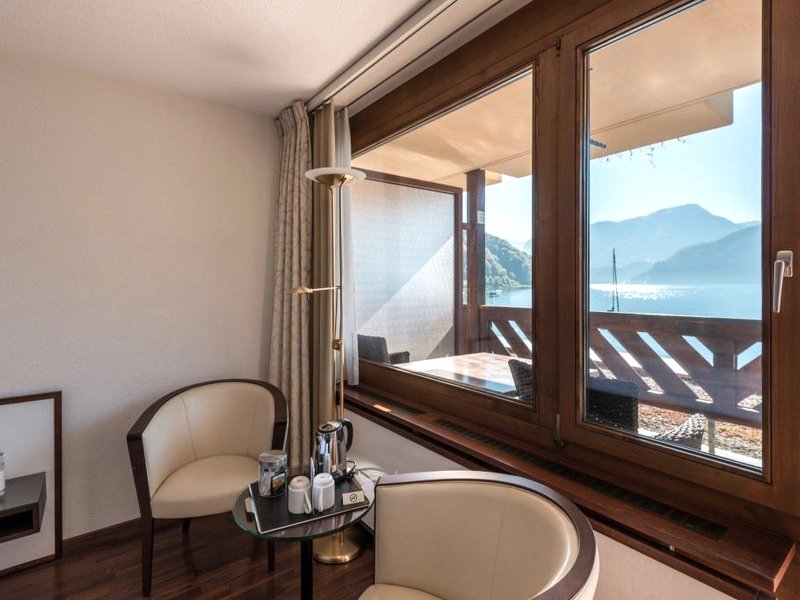 シーホテル スターネン (Seehotel Sternen)の写真