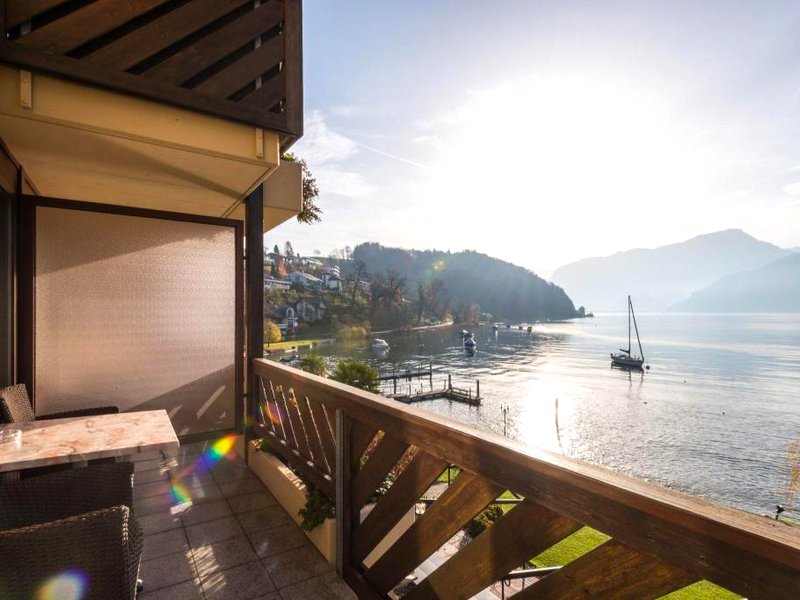 シーホテル スターネン (Seehotel Sternen)の写真