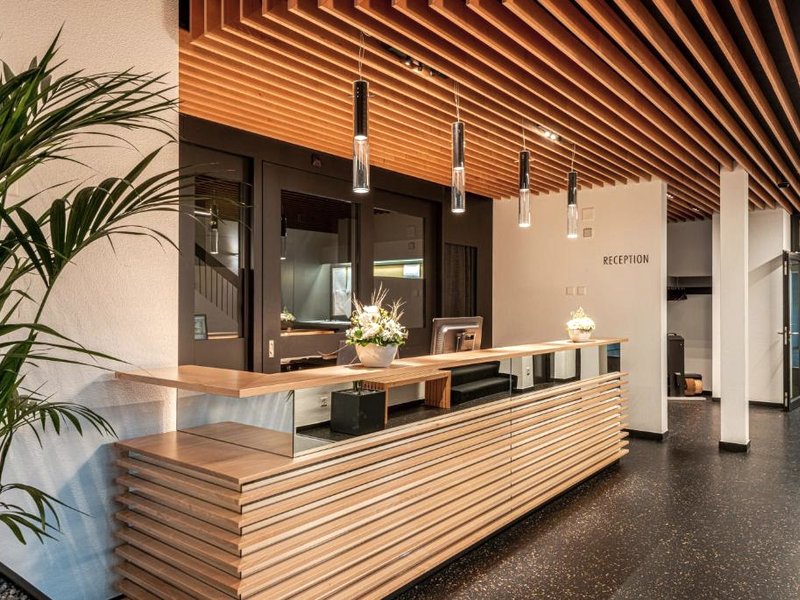 シーホテル スターネン (Seehotel Sternen)の写真