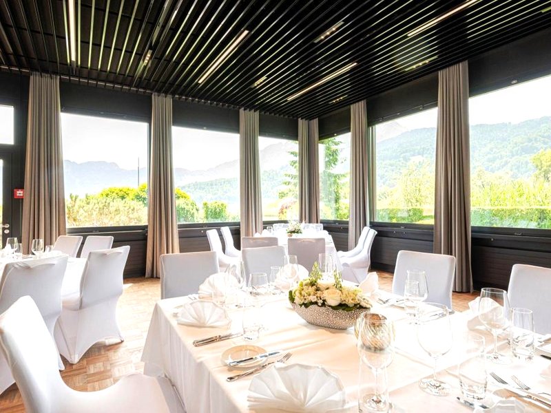 シーホテル スターネン (Seehotel Sternen)の写真