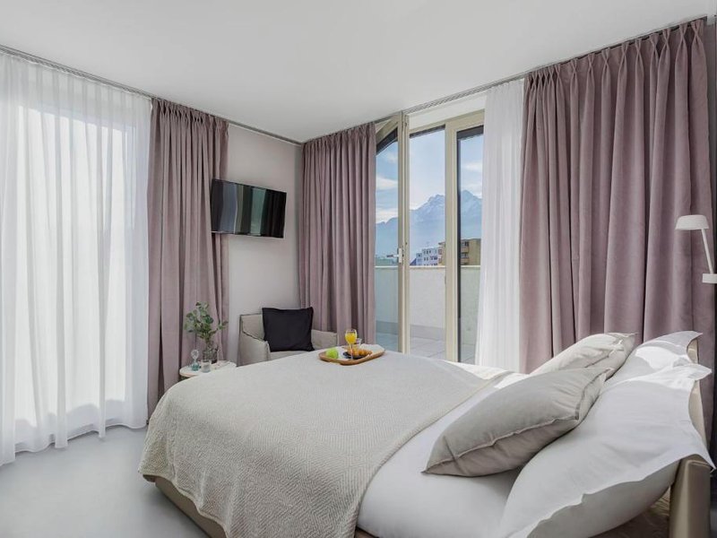 Vision Apartmentsの写真