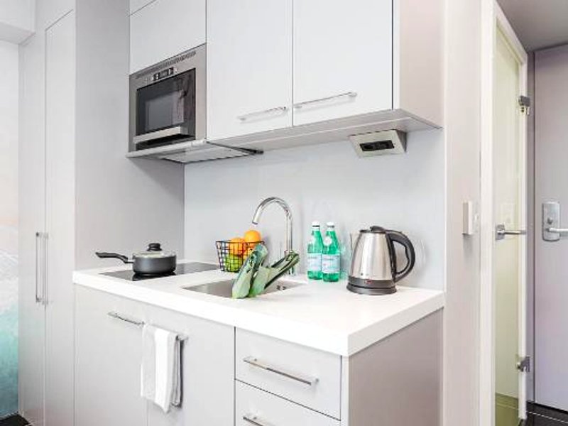 Vision Apartmentsの写真