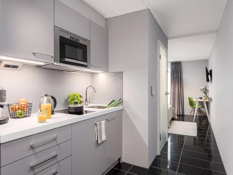 Vision Apartmentsの写真