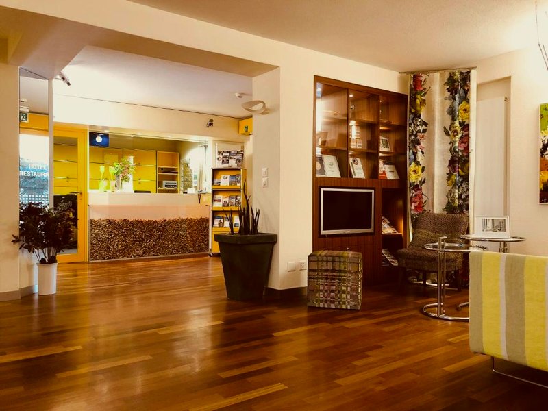 Hotel Felmisの写真