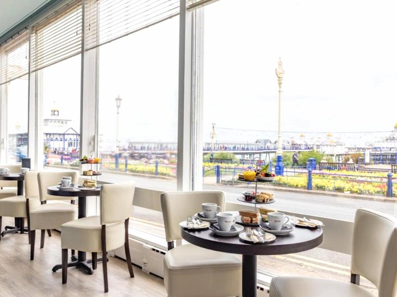 The Burlington Hotelの写真