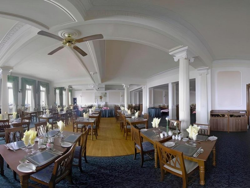 The Burlington Hotelの写真