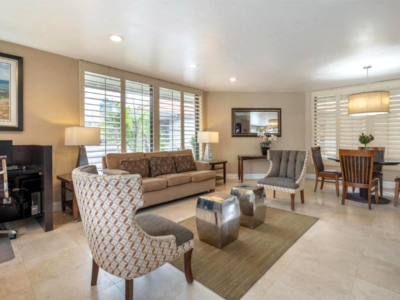 ベストウェスタン オーシャンサイド イン (Best Western Oceanside Inn)の写真