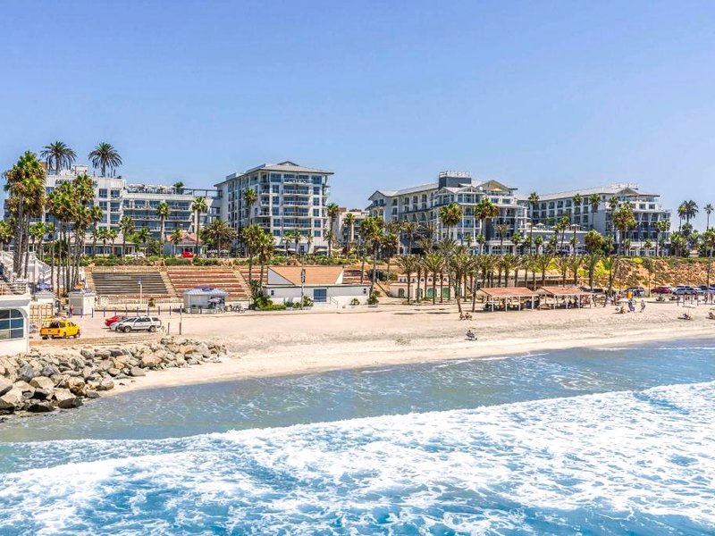 Mission Pacific Beach Resort, Part Of Jdv By Hyattの写真